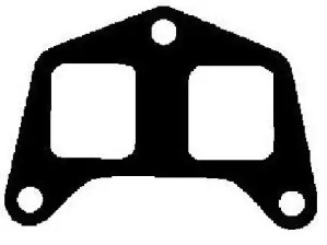 WILMINK GROUP wg1497553 -  Прокладка, впускной коллектор